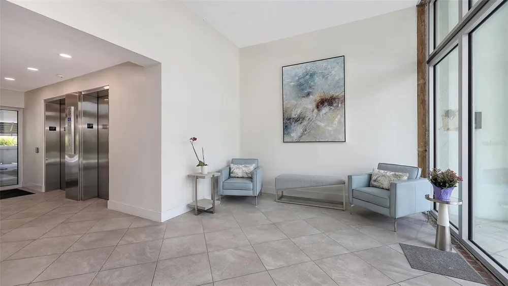 11 SUNSET DRIVE #501 Sarasota, FL 34236