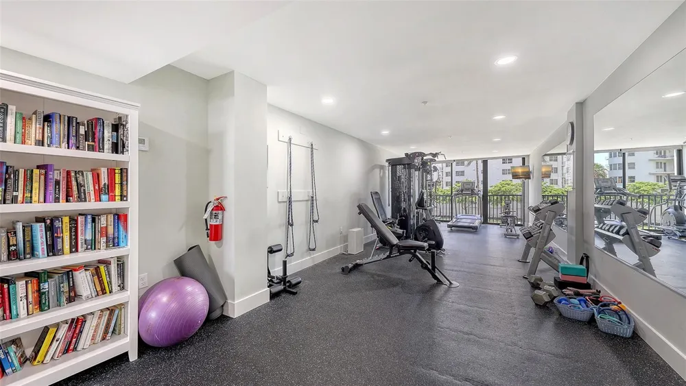 11 SUNSET DRIVE #501 Sarasota, FL 34236