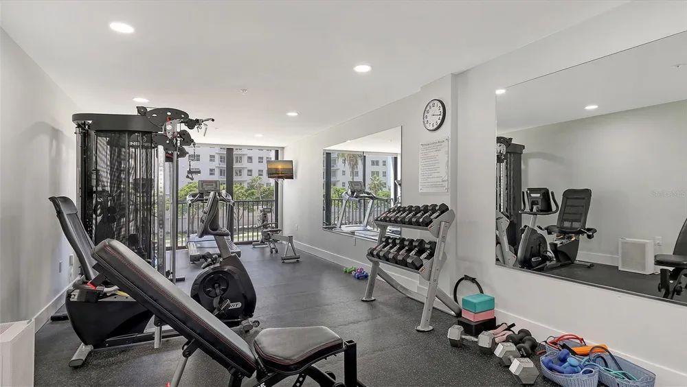 11 SUNSET DRIVE #501 Sarasota, FL 34236