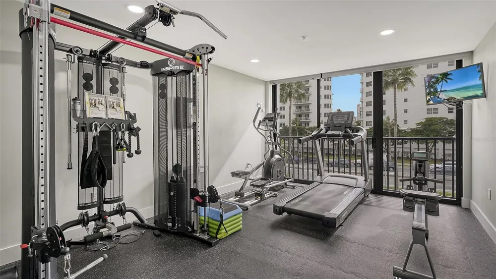 11 SUNSET DRIVE #501 Sarasota, FL 34236