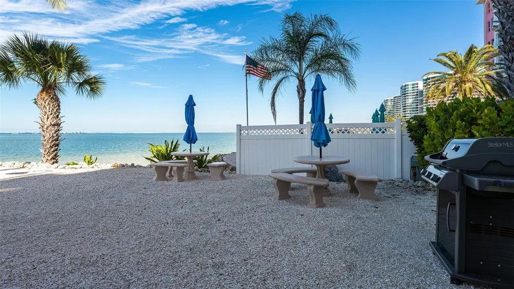 11 SUNSET DRIVE #501 Sarasota, FL 34236