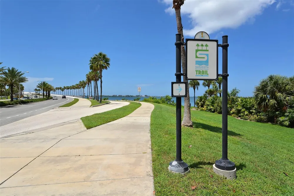 11 SUNSET DRIVE #501 Sarasota, FL 34236