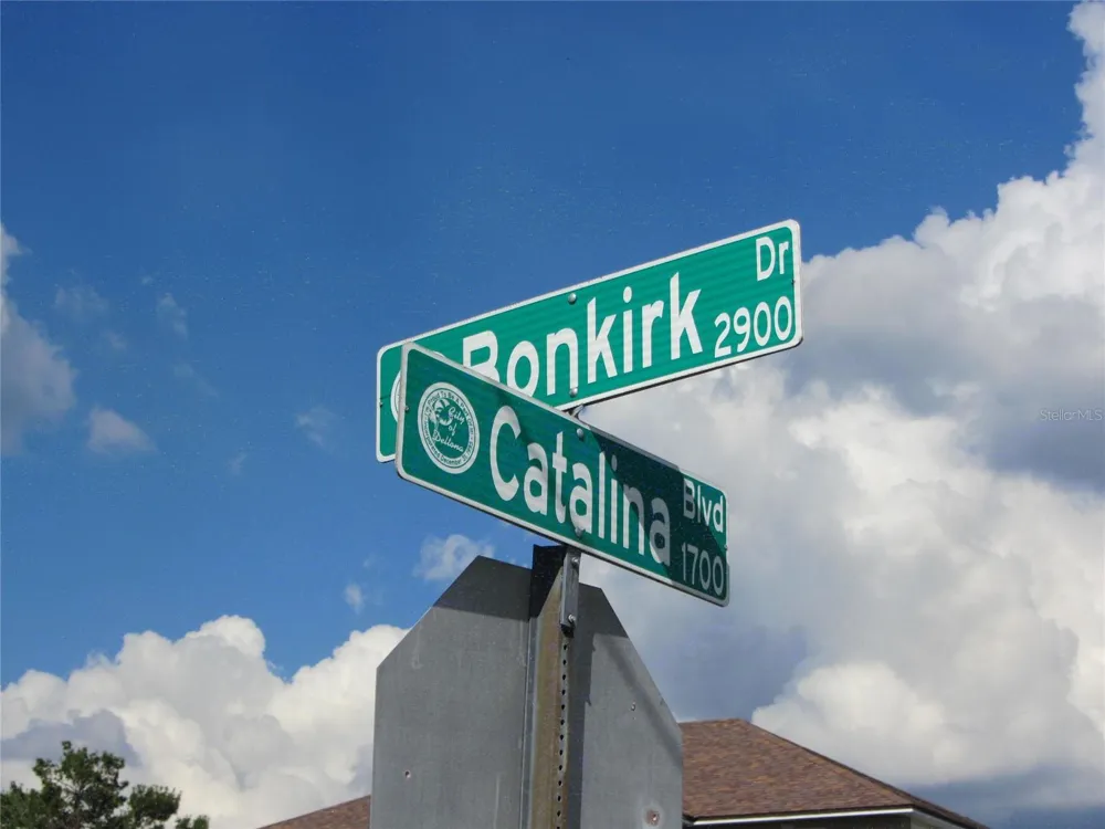 1688 CATALINA BLVD Deltona, FL 32738