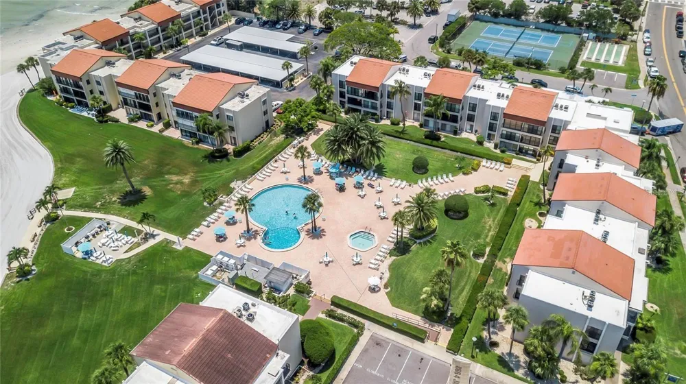 868 BAYWAY BOULEVARD #312 Clearwater, FL 33767