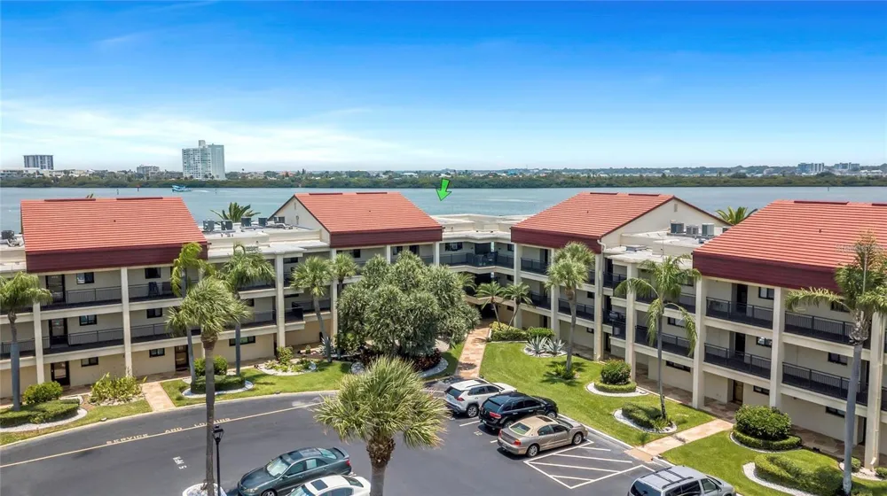 868 BAYWAY BOULEVARD #312 Clearwater, FL 33767