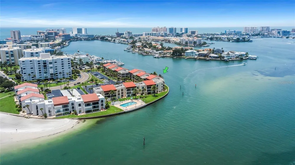 868 BAYWAY BOULEVARD #312 Clearwater, FL 33767
