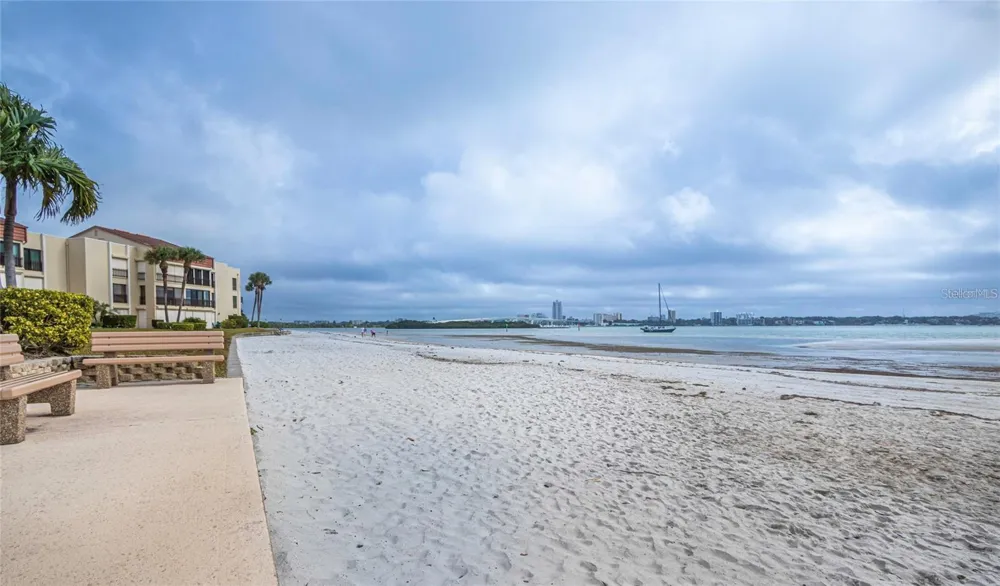 868 BAYWAY BOULEVARD #312 Clearwater, FL 33767
