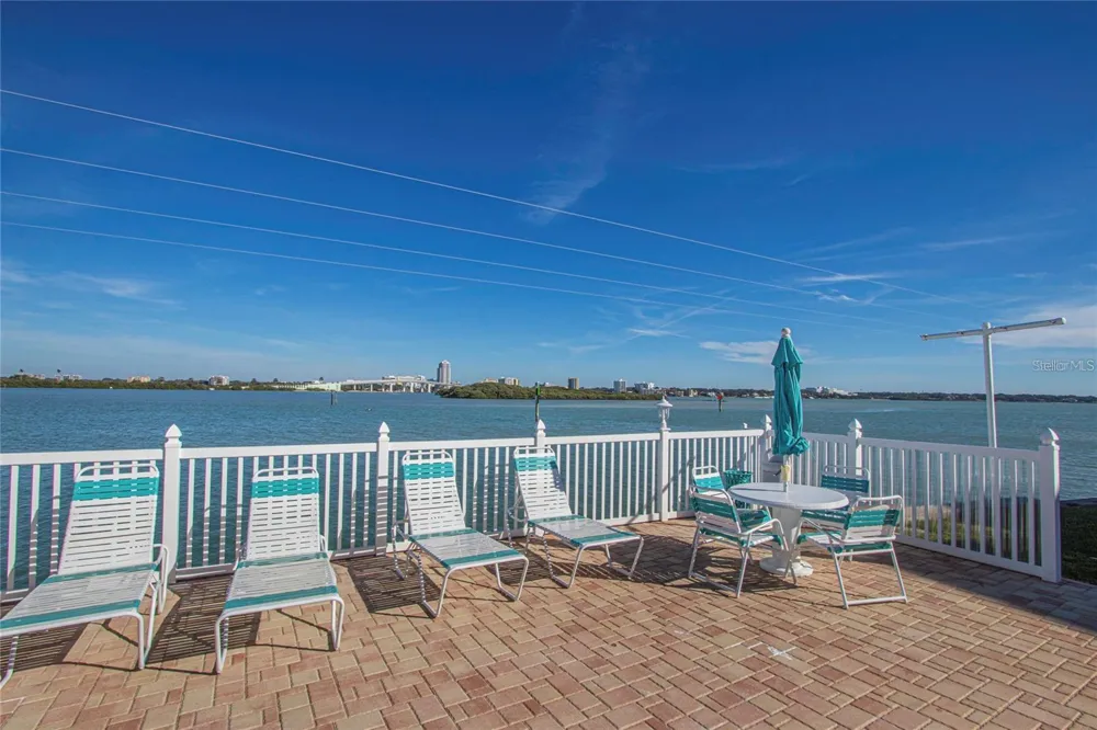 868 BAYWAY BOULEVARD #312 Clearwater, FL 33767