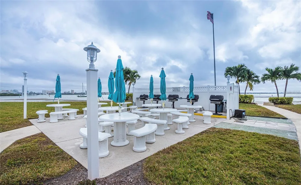 868 BAYWAY BOULEVARD #312 Clearwater, FL 33767