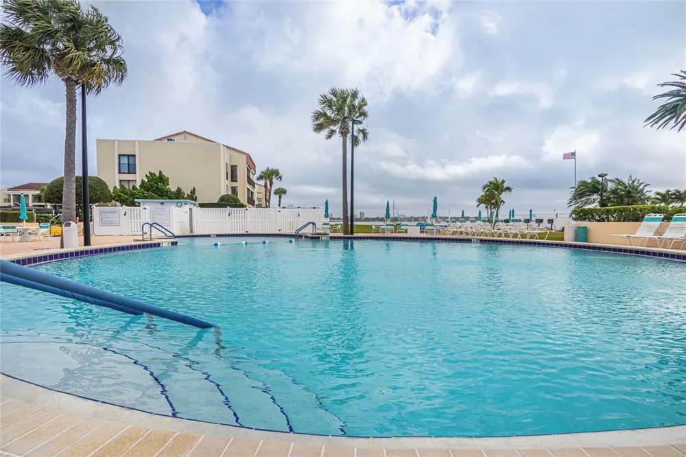 868 BAYWAY BOULEVARD #312 Clearwater, FL 33767