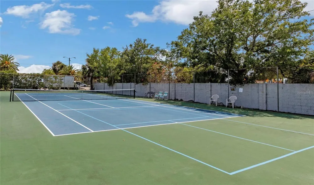868 BAYWAY BOULEVARD #312 Clearwater, FL 33767