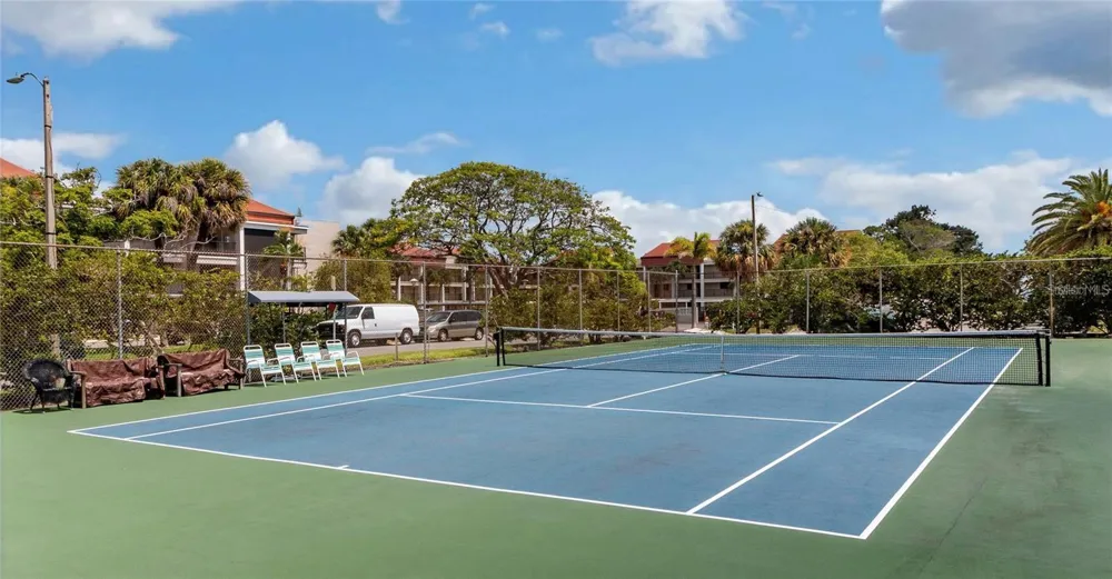 868 BAYWAY BOULEVARD #312 Clearwater, FL 33767