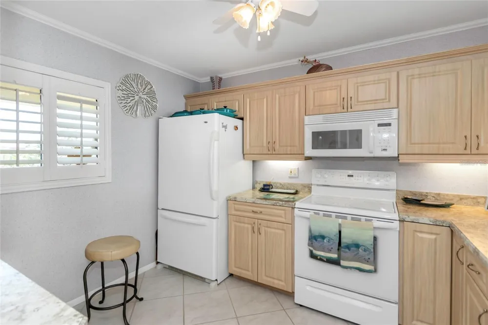 868 BAYWAY BOULEVARD #312 Clearwater, FL 33767