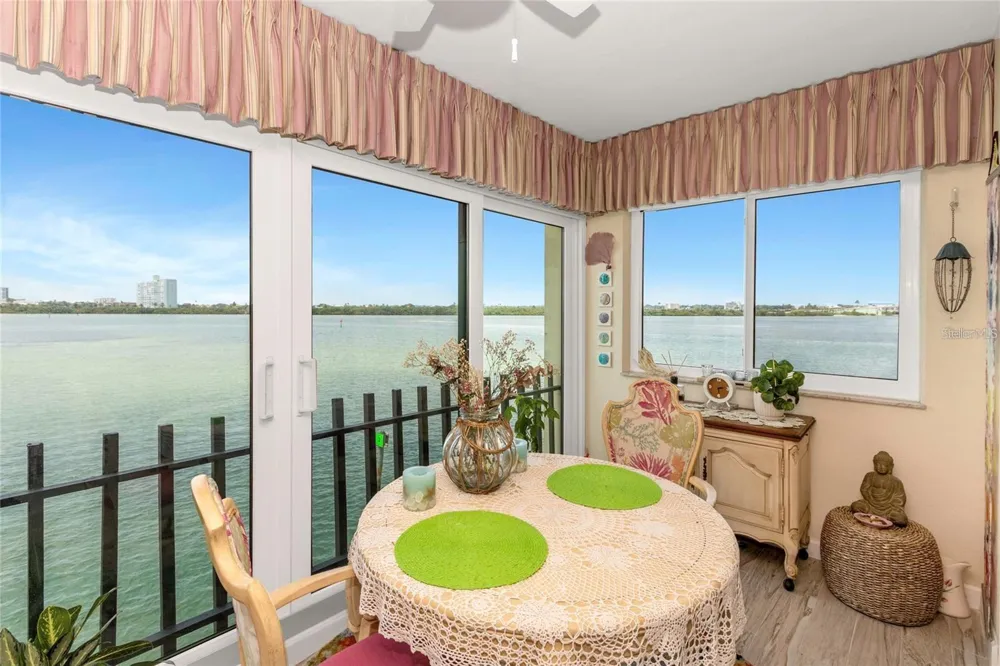868 BAYWAY BOULEVARD #312 Clearwater, FL 33767