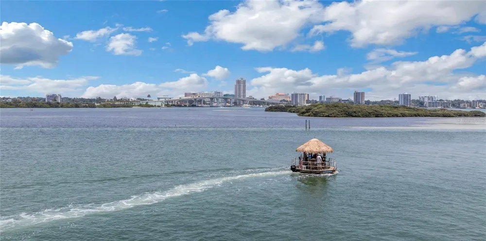 868 BAYWAY BOULEVARD #312 Clearwater, FL 33767