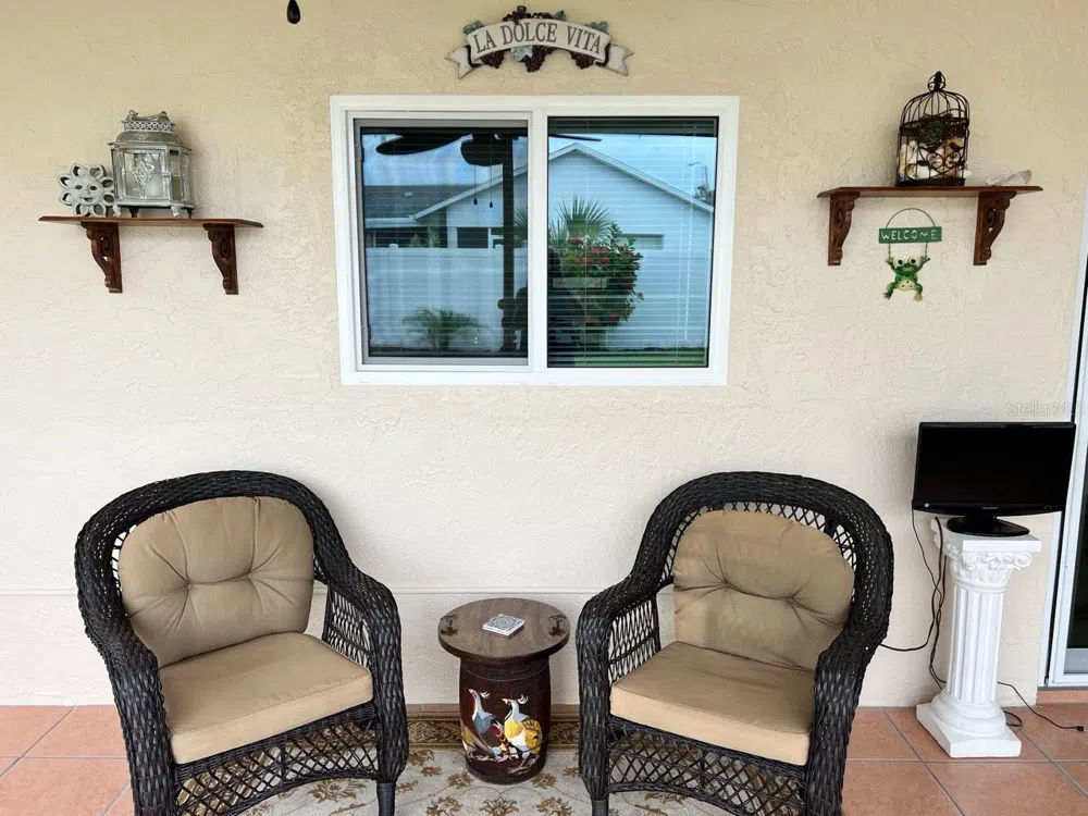 Address Not Shown Bradenton, FL 34209