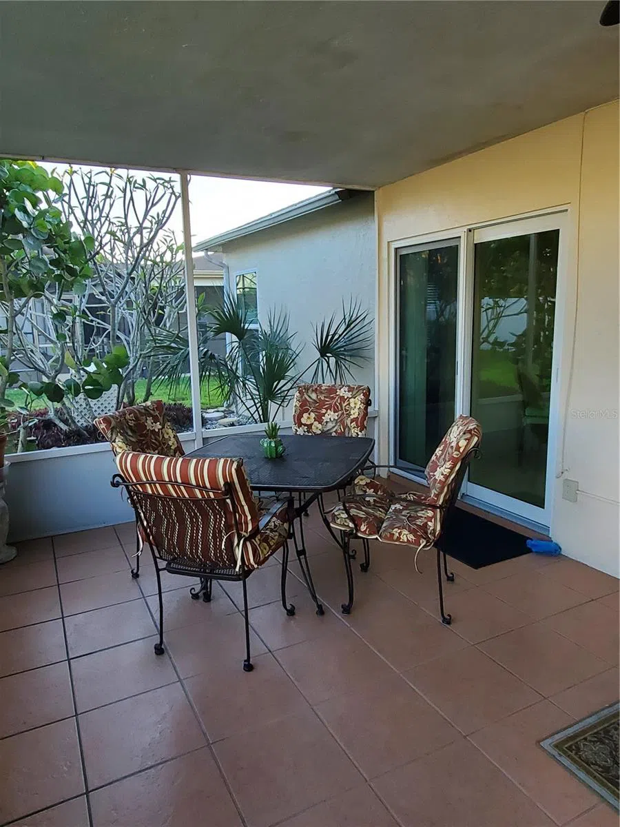 Address Not Shown Bradenton, FL 34209