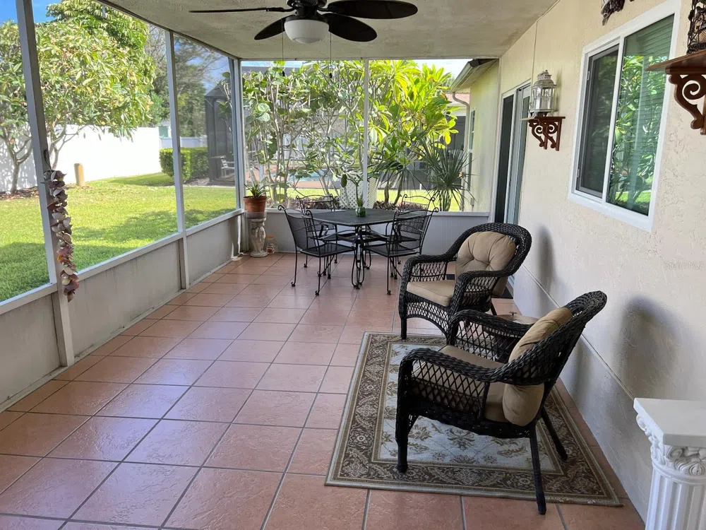 Address Not Shown Bradenton, FL 34209