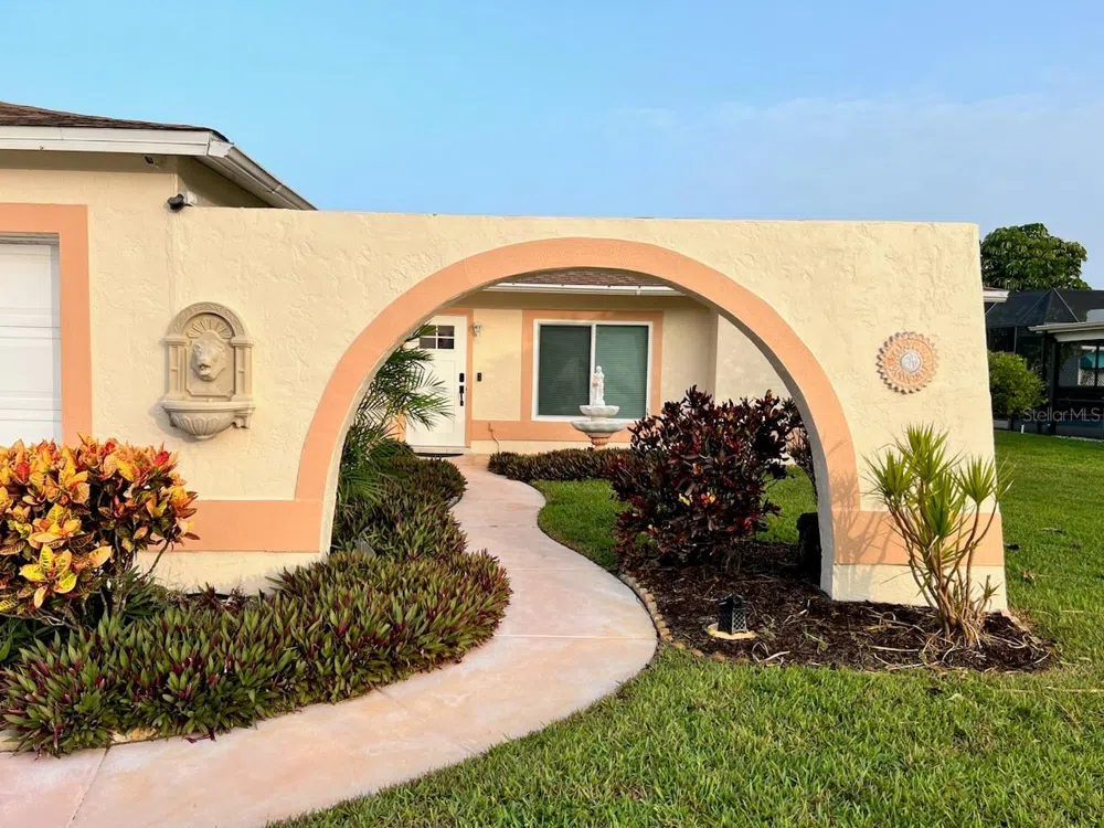 Address Not Shown Bradenton, FL 34209