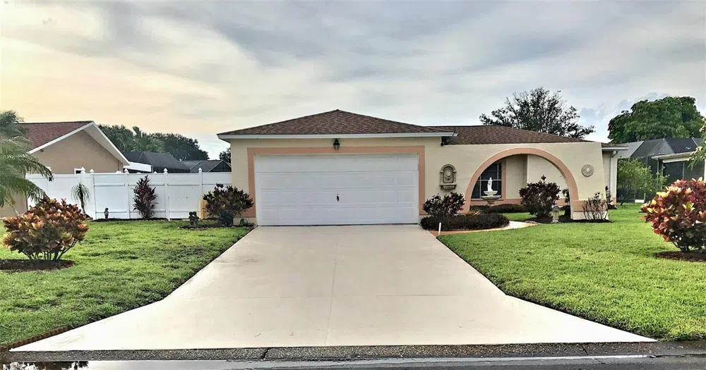 Address Not Shown Bradenton, FL 34209