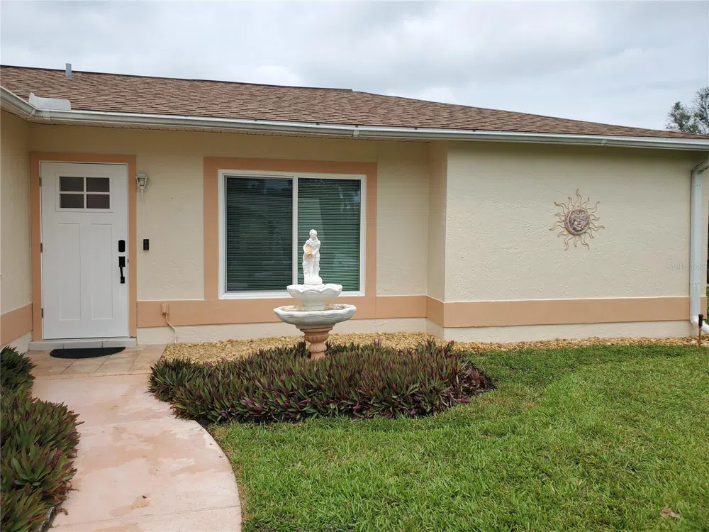 Address Not Shown Bradenton, FL 34209