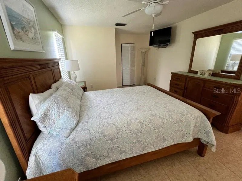 Address Not Shown Bradenton, FL 34209