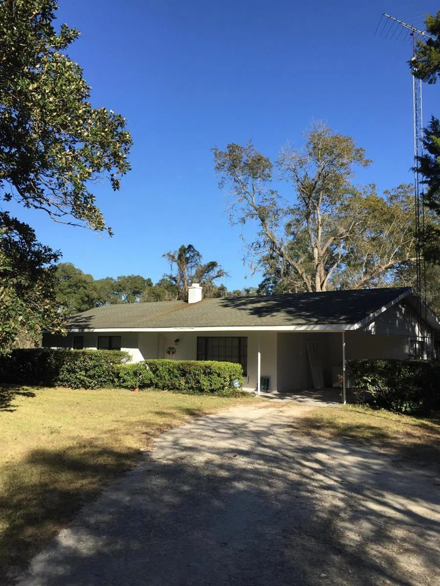 7237 NE 33rd Court Anthony, FL 32617