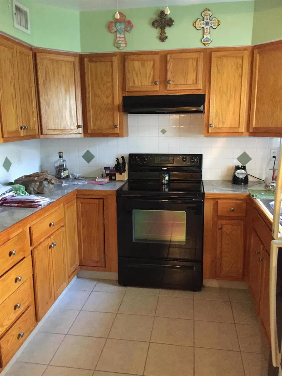 7237 NE 33rd Court Anthony, FL 32617
