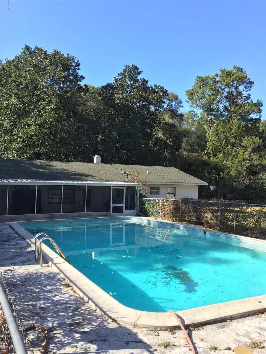 7237 NE 33rd Court Anthony, FL 32617