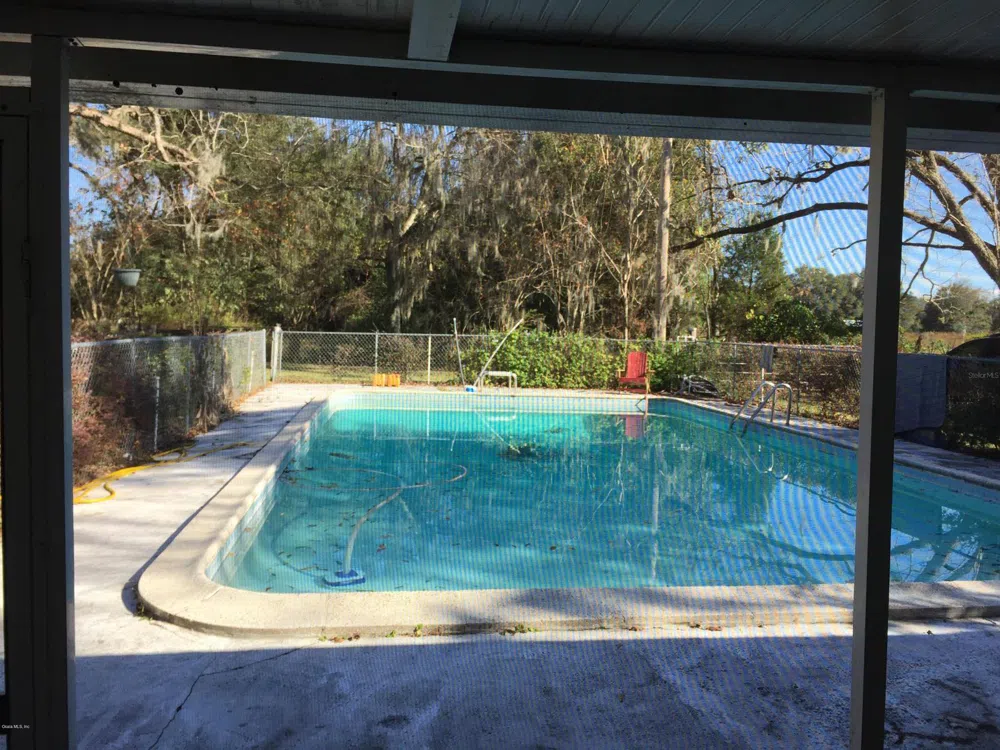 7237 NE 33rd Court Anthony, FL 32617