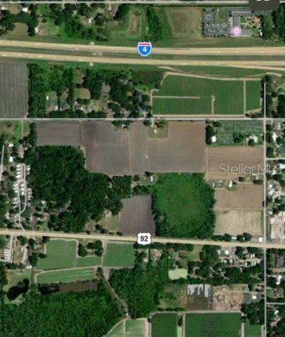 5617 GLEN HARWELL ROAD Plant City, FL 33566