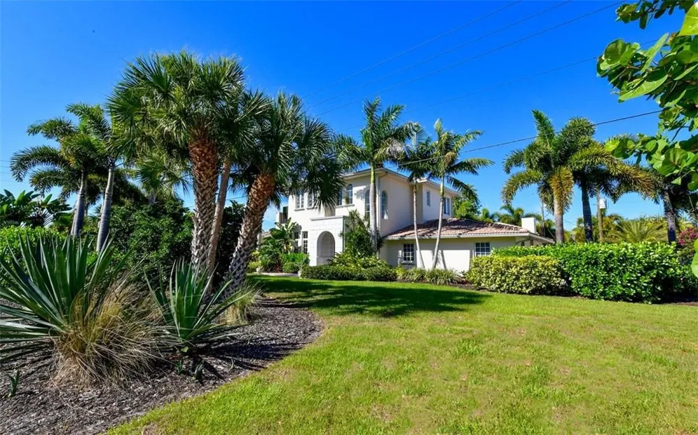 1179 MORNINGSIDE PLACE Sarasota, FL 34236