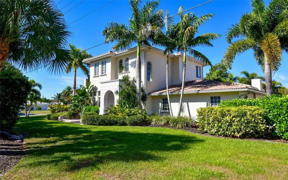 1179 MORNINGSIDE PLACE Sarasota, FL 34236