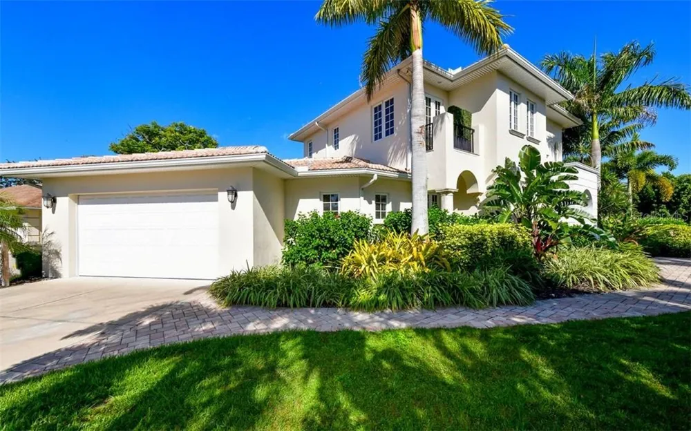 1179 MORNINGSIDE PLACE Sarasota, FL 34236