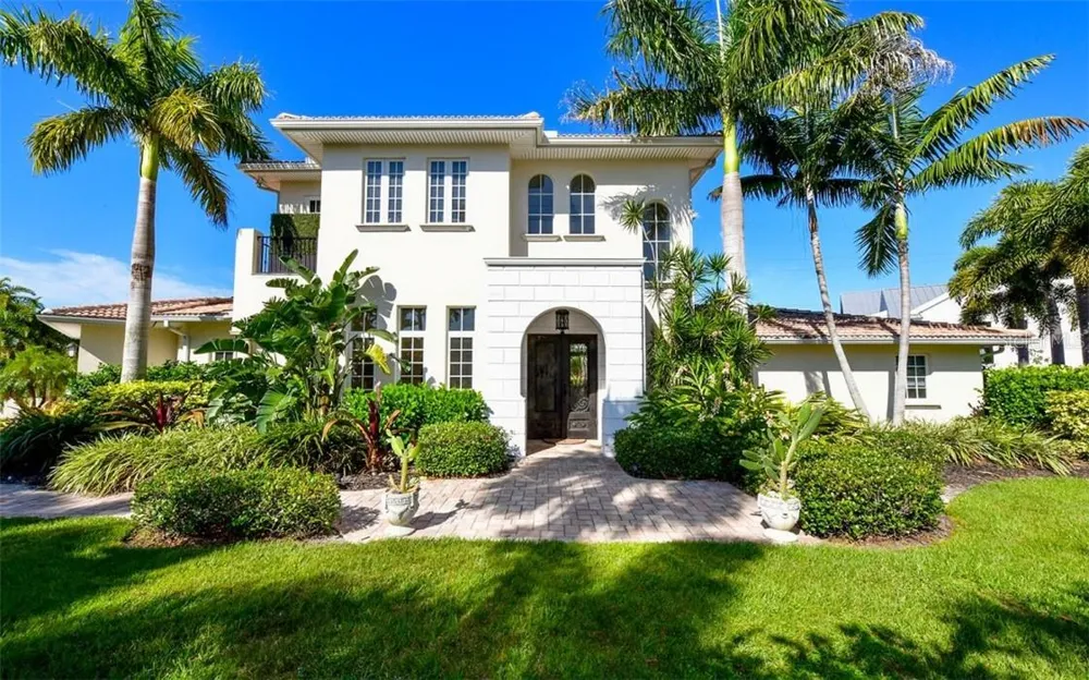 1179 MORNINGSIDE PLACE Sarasota, FL 34236