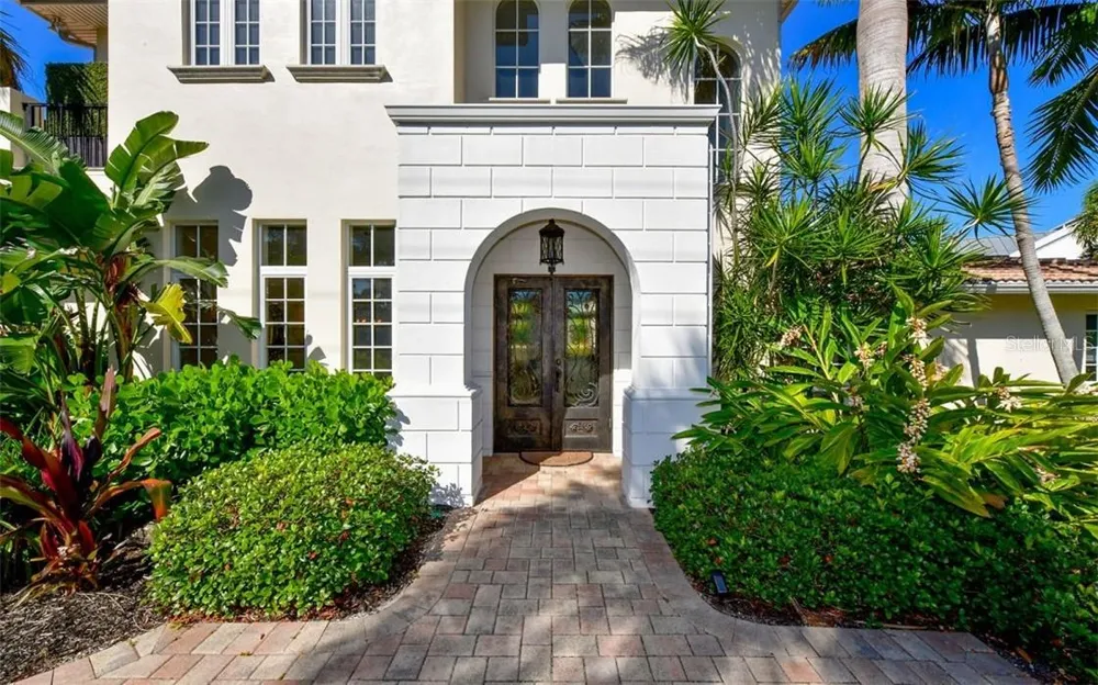 1179 MORNINGSIDE PLACE Sarasota, FL 34236