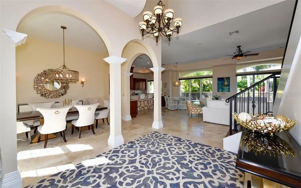 1179 MORNINGSIDE PLACE Sarasota, FL 34236