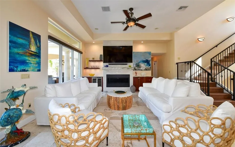 1179 MORNINGSIDE PLACE Sarasota, FL 34236