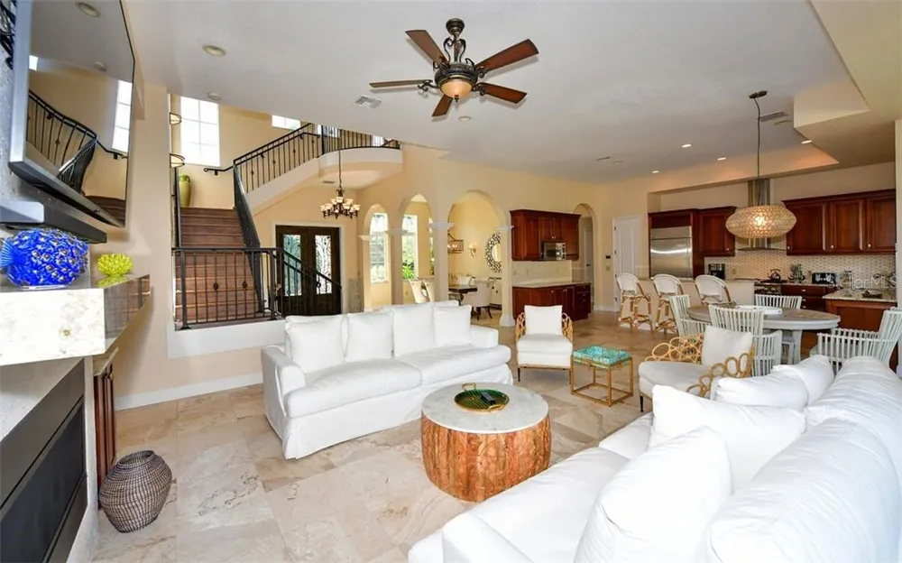 1179 MORNINGSIDE PLACE Sarasota, FL 34236