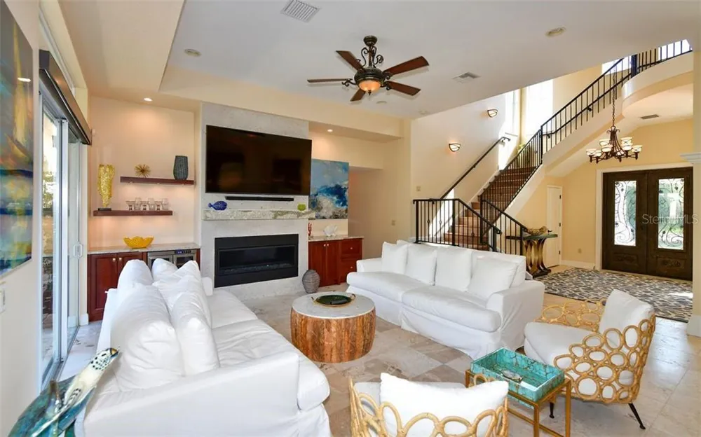 1179 MORNINGSIDE PLACE Sarasota, FL 34236