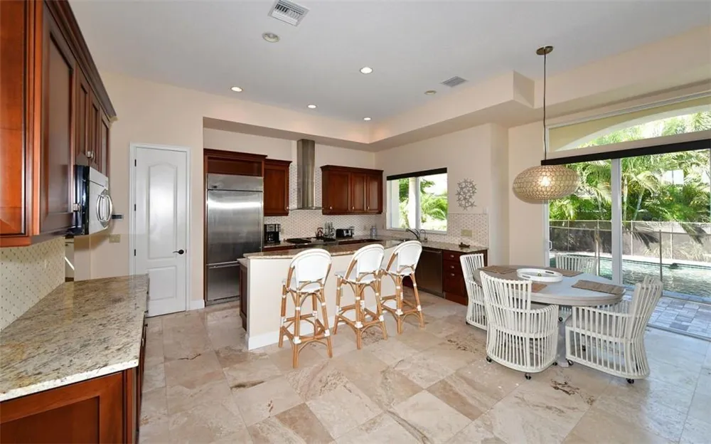 1179 MORNINGSIDE PLACE Sarasota, FL 34236