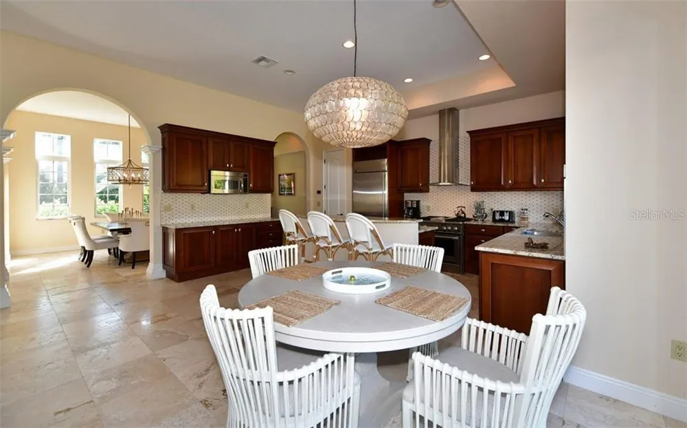 1179 MORNINGSIDE PLACE Sarasota, FL 34236