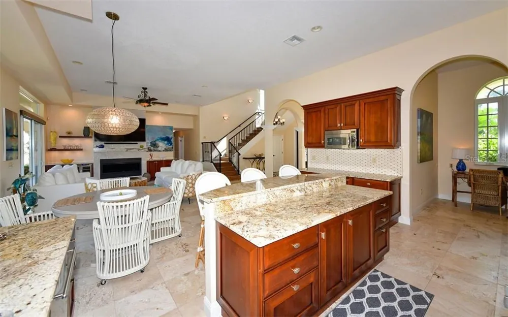 1179 MORNINGSIDE PLACE Sarasota, FL 34236