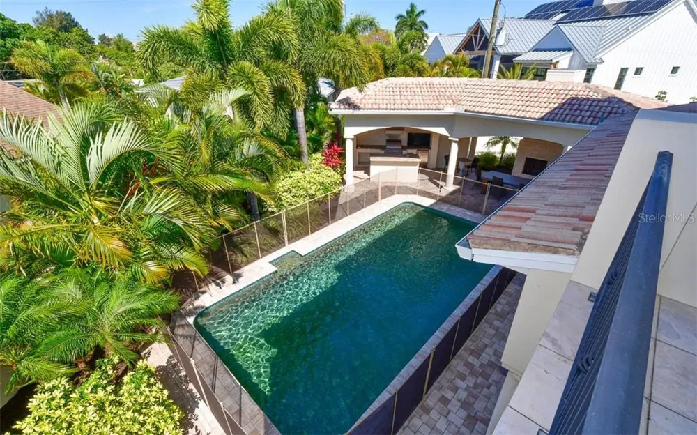 1179 MORNINGSIDE PLACE Sarasota, FL 34236
