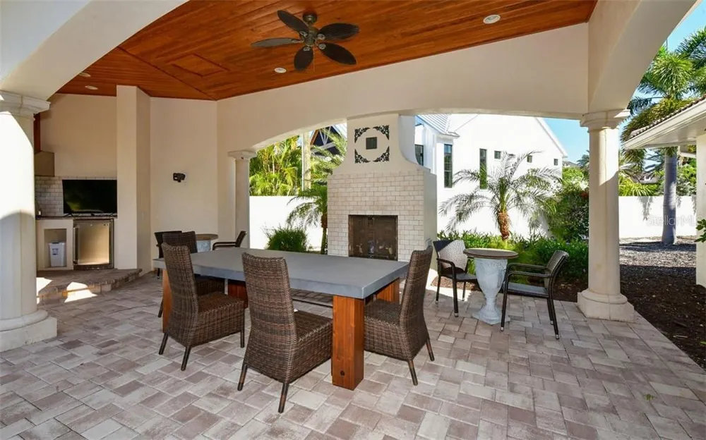 1179 MORNINGSIDE PLACE Sarasota, FL 34236