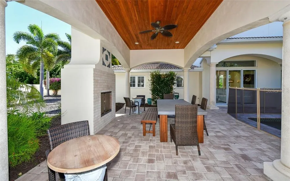 1179 MORNINGSIDE PLACE Sarasota, FL 34236