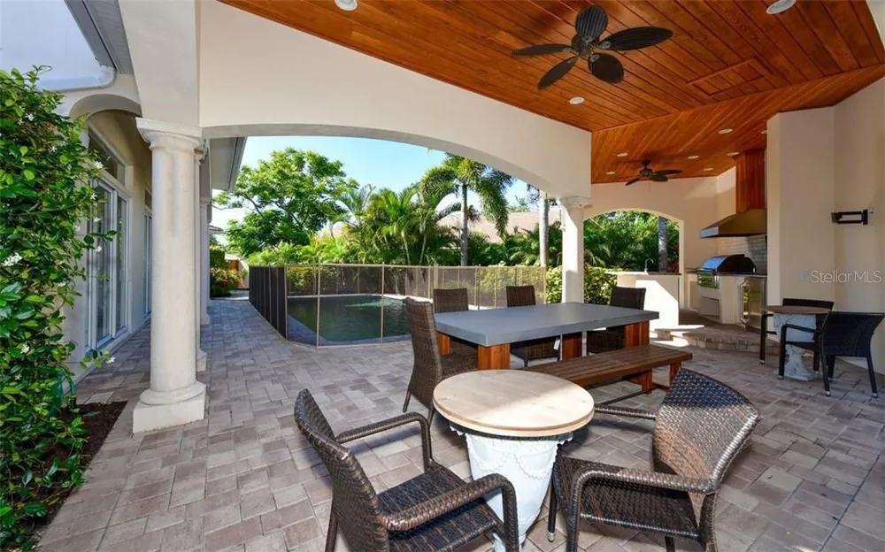 1179 MORNINGSIDE PLACE Sarasota, FL 34236