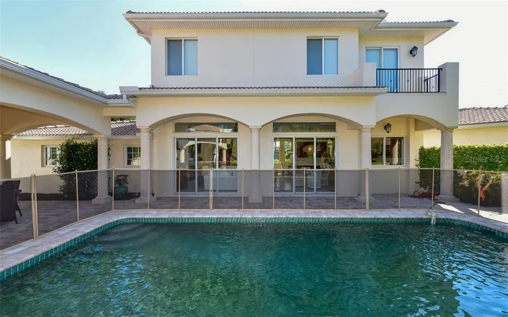 1179 MORNINGSIDE PLACE Sarasota, FL 34236