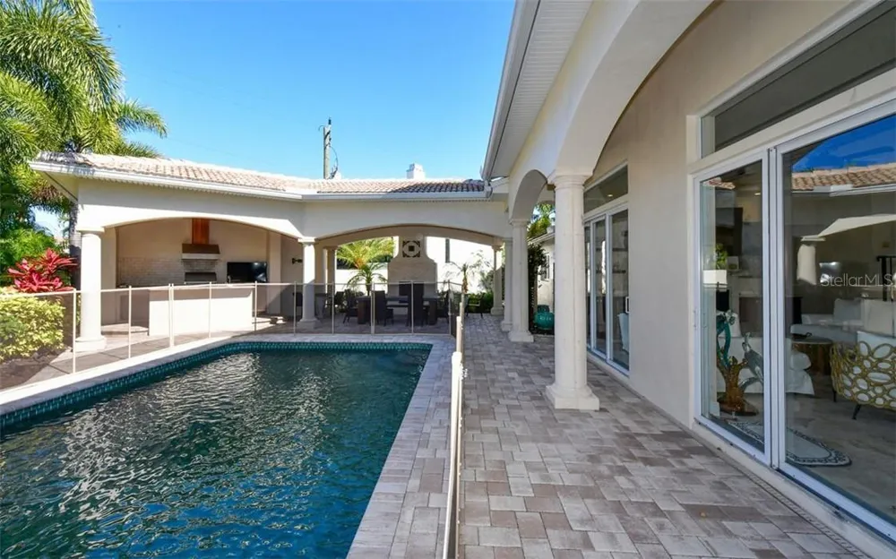 1179 MORNINGSIDE PLACE Sarasota, FL 34236