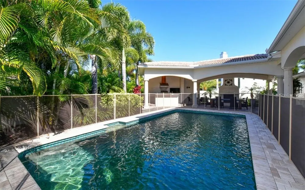 1179 MORNINGSIDE PLACE Sarasota, FL 34236